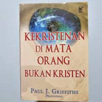 Image of Kekristenan Dimata Orang Bukan Kristen