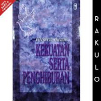 Image of Kekuatan serta penghiburan