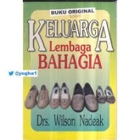 Image of Keluarga lembaga bahagia