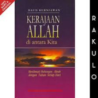 Image of Kerajaan Allah di antara kita