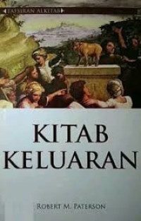 Image of Tafsiran Alkitab : Kitab Keluaran