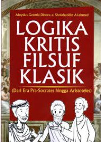 Image of Logika Kritis Filsuf Klasik