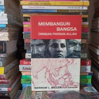 Image of Membangun Bangsa Dengan Pikiran Allah