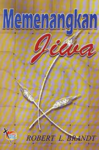 Image of Memenangkan jiwa