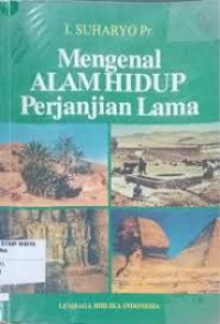 Image of Mengenal Alam Hidup