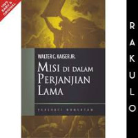 Image of Misi dalam Perjajian Lama