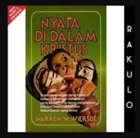 Image of Nyata Di Dalam Kristus