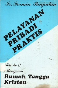 Image of Pelayanan pribadi praktis