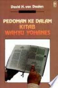 Image of Pedoman Ke Dalam Kitab Wahyu Yohanes