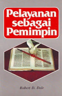 Image of Pelayanan sebagai pemimpin