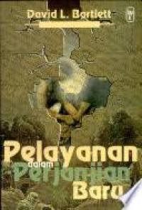 Image of Pelayanan dalam Perjanjian Baru