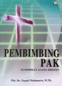Image of Pembimbing PAK