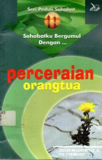 Image of Perceraian Orangtua
