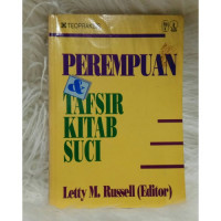 Image of Perempuan & Tafsir Kitab Suci