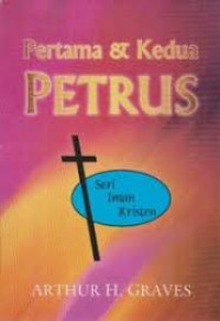 Image of Pertama & Kedua Petrus