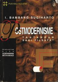 Image of POSTMODERNISME