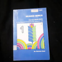 Image of Sejarah gereja mula-mula: di dalam lingkungan kebudayaan Yunani-Romawi (30-500)
