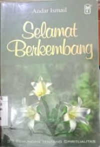 Image of Selamat Berkembang
