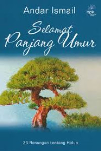 Image of Selamat Panjang Umur