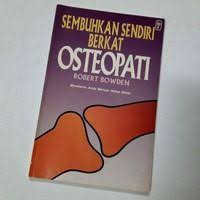 Image of sembuhkan sendiri berkat osteopati: membantu anda menuju hidup sehat