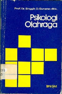 Image of Psikologi Olahraga