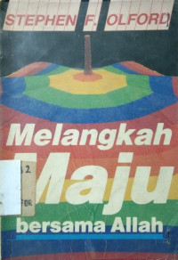 Image of Melangkah maju bersama Allah