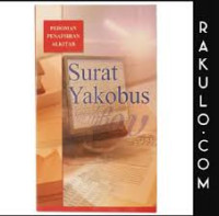 Image of Surat Yakobus: Berita Perdamaian Yang Patut Didengar