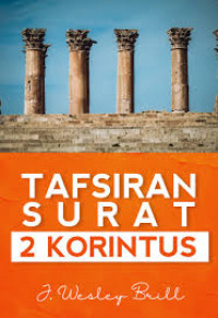 Image of Tafsiran Surat 2 Korintus