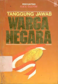 Image of Tanggung Jawab Warga negara