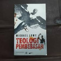 Image of Teologi Pembebasan : Kritik marxisme dan marxisme kritis