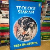 Image of Teologi Siarah