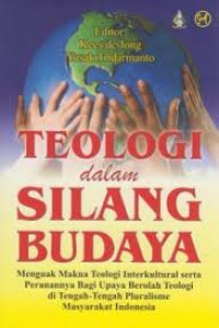 Image of Teologi Dalam Silang Budaya