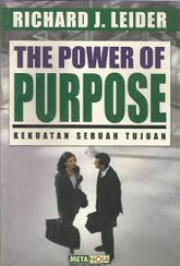 Image of The Power Of Purpose