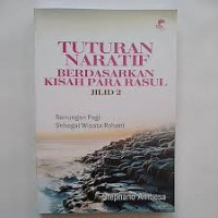 Image of Tuturan Naratif Berdasarkan Kisah Para Rasul Jilid 2
