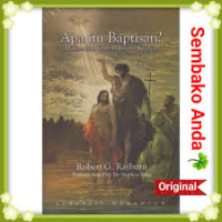 Image of Apa Itu Baptisan? Makna dan cara baptisan