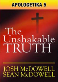 Image of Apologetika 5: The Unshakable Truth