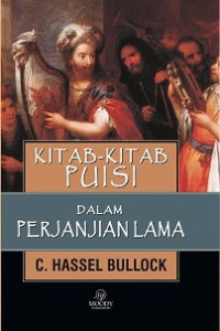 Image of Kitab-Kitab Puisi dalam Perjanjian Lama