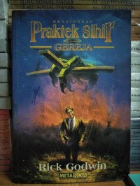 Image of Menyingkap Praktek Sihir di Dalam Gereja