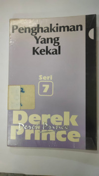 Image of Pengahakiman yang kekal
