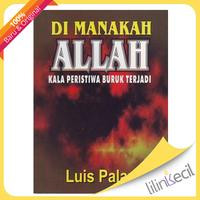 Image of Dimanakah Allah kala peristiwa buruk terjadi