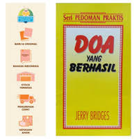 Image of Doa yang berhasil