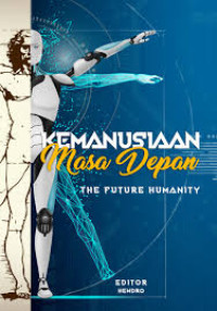 Image of Kemanusiaan Masa Depan (Future  Humanity)