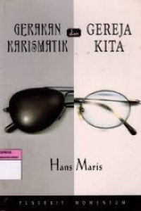 Image of Gerakan Karismatik dan Gereja Kita