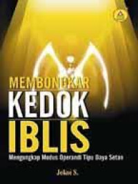 Image of Membongkar Kedok Iblis