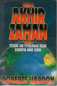 Image of Bila Akhir Zaman Tiba