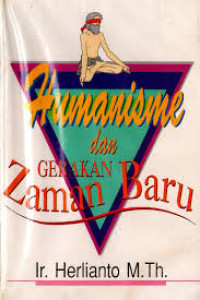 Image of Humanisme dan gerakan zaman baru