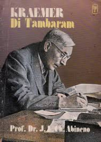 Image of Kraemer di Tambaram