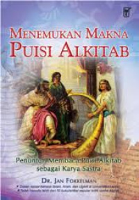Image of Menemukan Makna Puisi Alkitab: Penuntun Membaca Puisi Alkitab sebagai Karya Sastra
