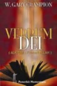 Image of Verbum Dei (Alkitab : Firman Allah)
