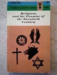 Image of Religion and the Promise of the Twentieth Century